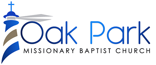 OAK PARK MISSIONARY BAPTIST CHURCH